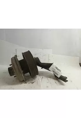 Cummins ISX Fan Clutch
