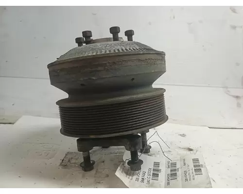 Cummins ISX Fan Clutch