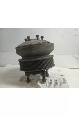 Cummins ISX Fan Clutch