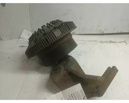 Cummins ISX Fan Clutch