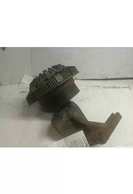 Cummins ISX Fan Clutch