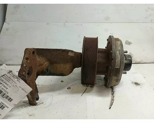 Cummins ISX Fan Clutch