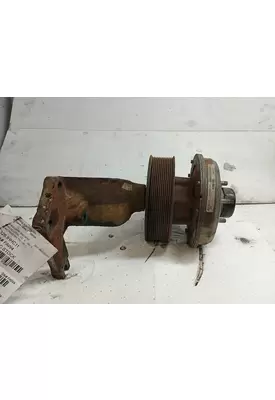Cummins ISX Fan Clutch