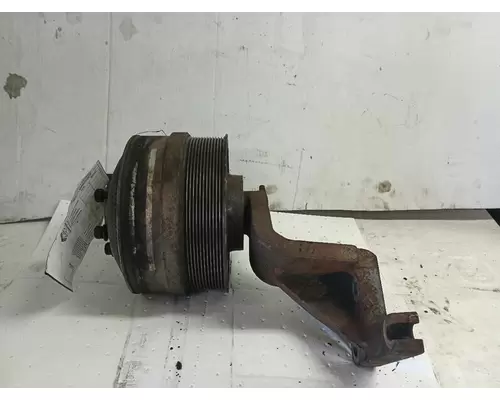 Cummins ISX Fan Clutch