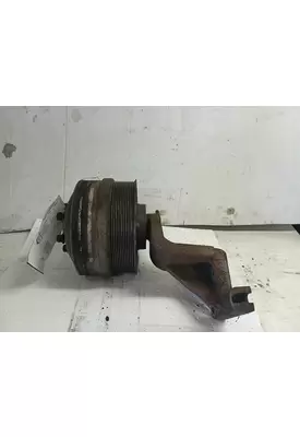 Cummins ISX Fan Clutch