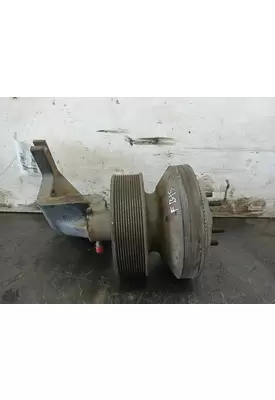 Cummins ISX Fan Clutch