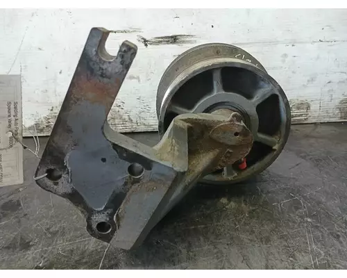 Cummins ISX Fan Clutch
