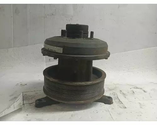 Cummins ISX Fan Clutch