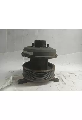 Cummins ISX Fan Clutch