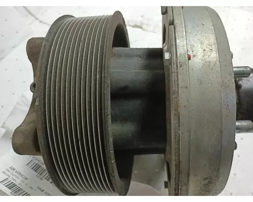 Cummins ISX Fan Clutch