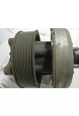 Cummins ISX Fan Clutch