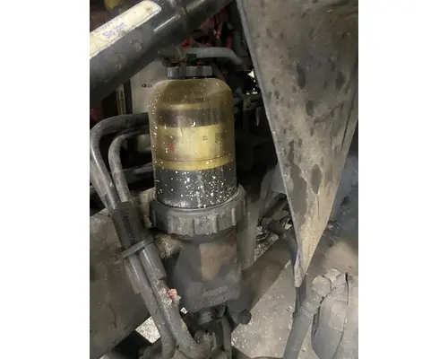 Cummins ISX Filter  Water Separator
