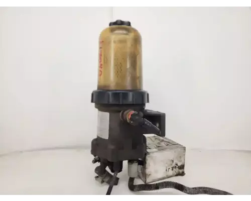 Cummins ISX Filter  Water Separator