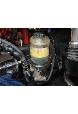 Cummins ISX Filter / Water Separator