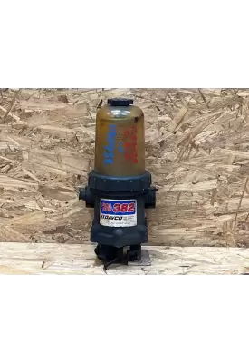 Cummins ISX Filter / Water Separator
