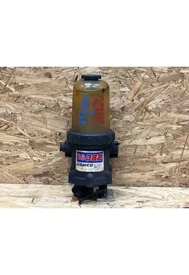 Cummins ISX Filter / Water Separator