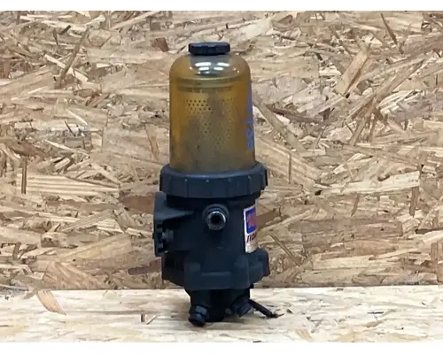 Cummins ISX Filter  Water Separator