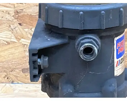 Cummins ISX Filter  Water Separator
