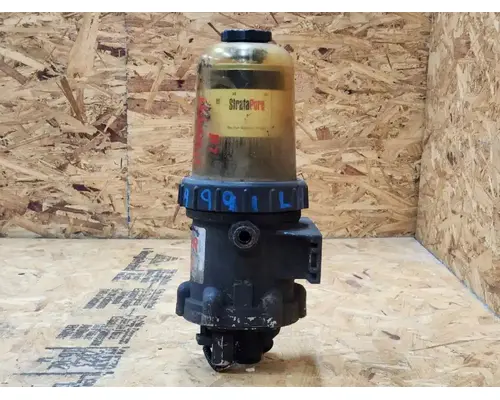 Cummins ISX Filter  Water Separator