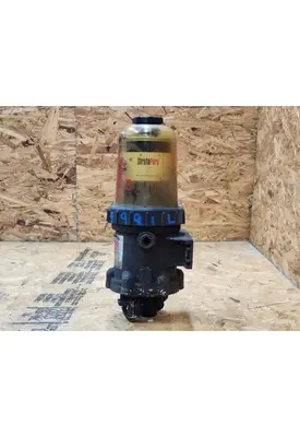 Cummins ISX Filter / Water Separator