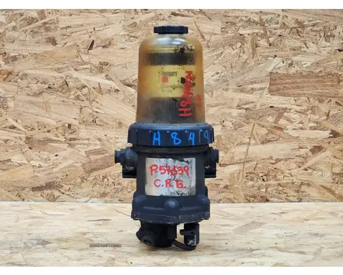 Cummins ISX Filter  Water Separator