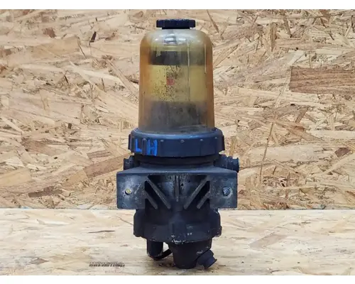 Cummins ISX Filter  Water Separator