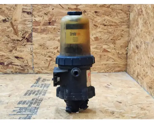 Cummins ISX Filter  Water Separator