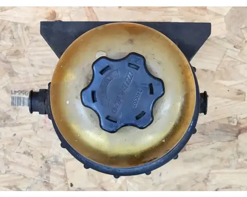 Cummins ISX Filter  Water Separator