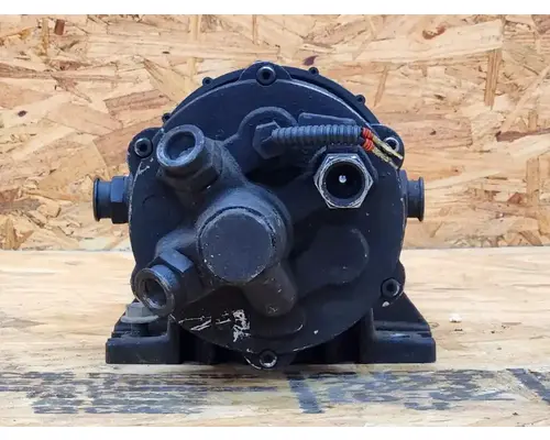 Cummins ISX Filter  Water Separator