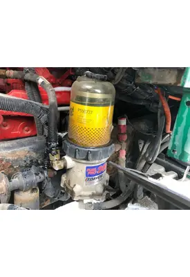 Cummins ISX Filter/Water Separator
