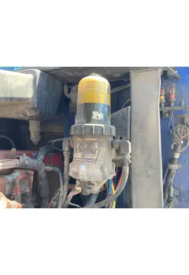 Cummins ISX Filter/Water Separator