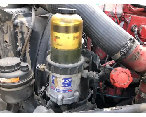 Cummins ISX FilterWater Separator