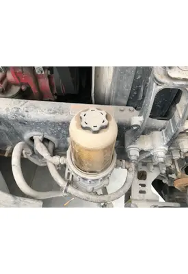 Cummins ISX Filter/Water Separator