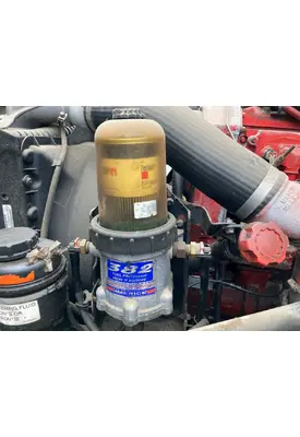 Cummins ISX Filter/Water Separator