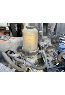 Cummins ISX Filter/Water Separator