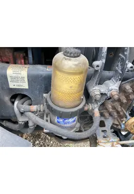 Cummins ISX Filter/Water Separator