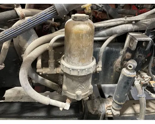 Cummins ISX FilterWater Separator