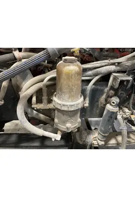 Cummins ISX Filter/Water Separator