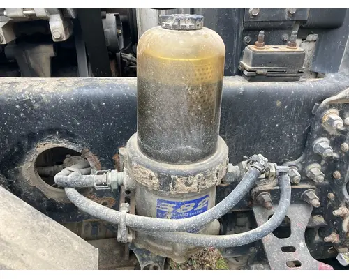 Cummins ISX FilterWater Separator