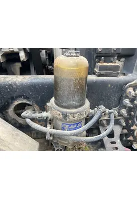 Cummins ISX Filter/Water Separator