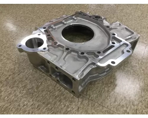 Cummins ISX Flywheel Housing