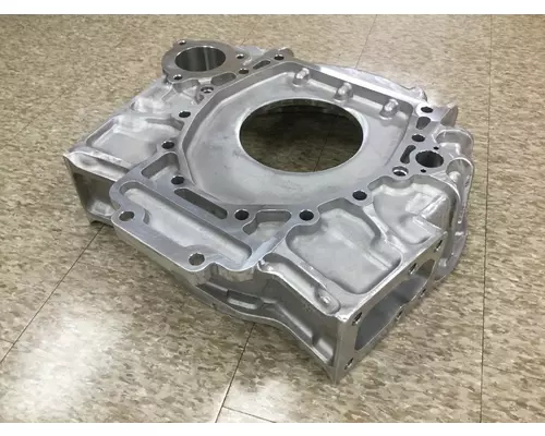 Cummins ISX Flywheel Housing