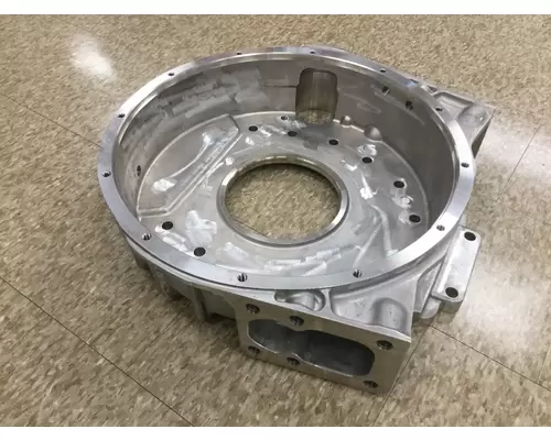 Cummins ISX Flywheel Housing