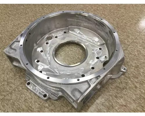 Cummins ISX Flywheel Housing