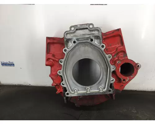 Cummins ISX Flywheel Housing