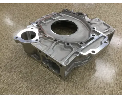 Cummins ISX Flywheel Housing