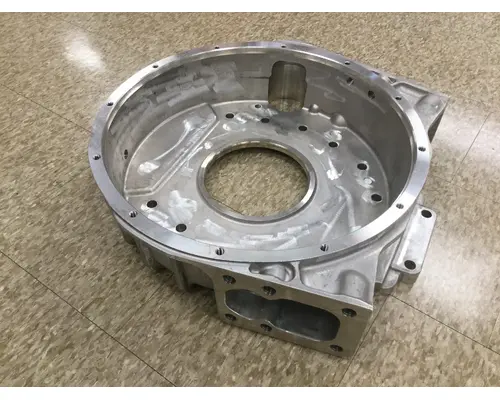 Cummins ISX Flywheel Housing