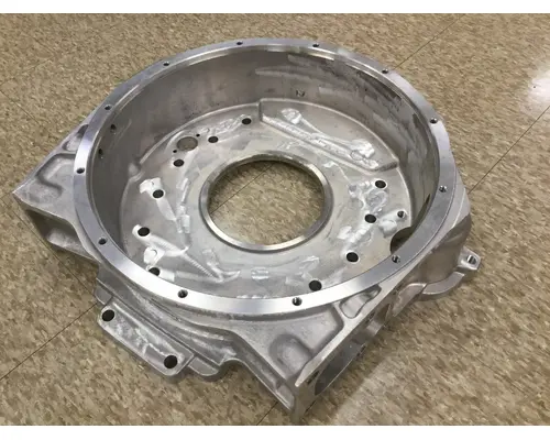 Cummins ISX Flywheel Housing