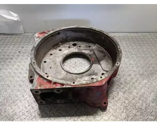 Cummins ISX Flywheel Housing