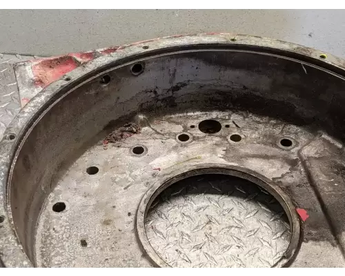 Cummins ISX Flywheel Housing